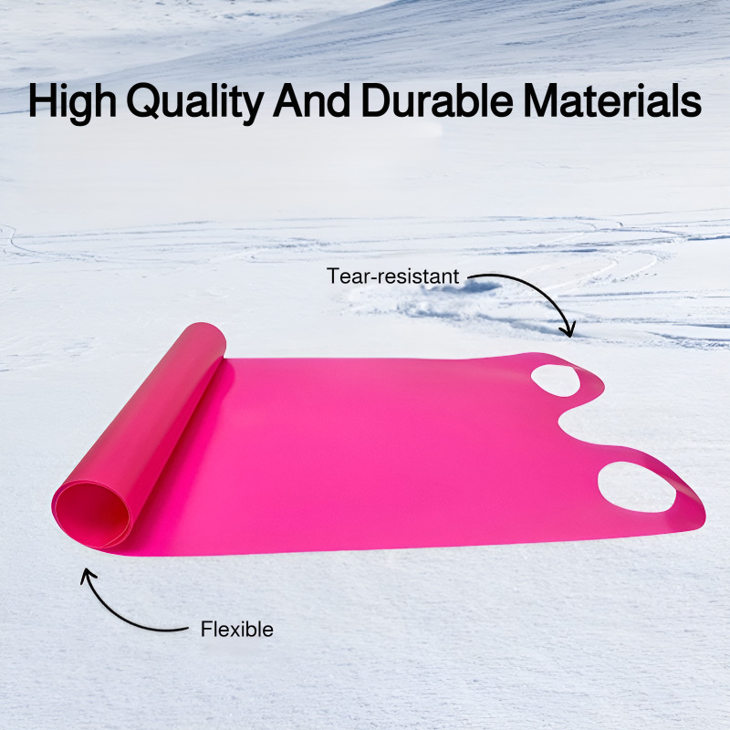 Thickened Wear-Resistant PE Sc - Kids Outdoor Lawn Equipment recension och pris