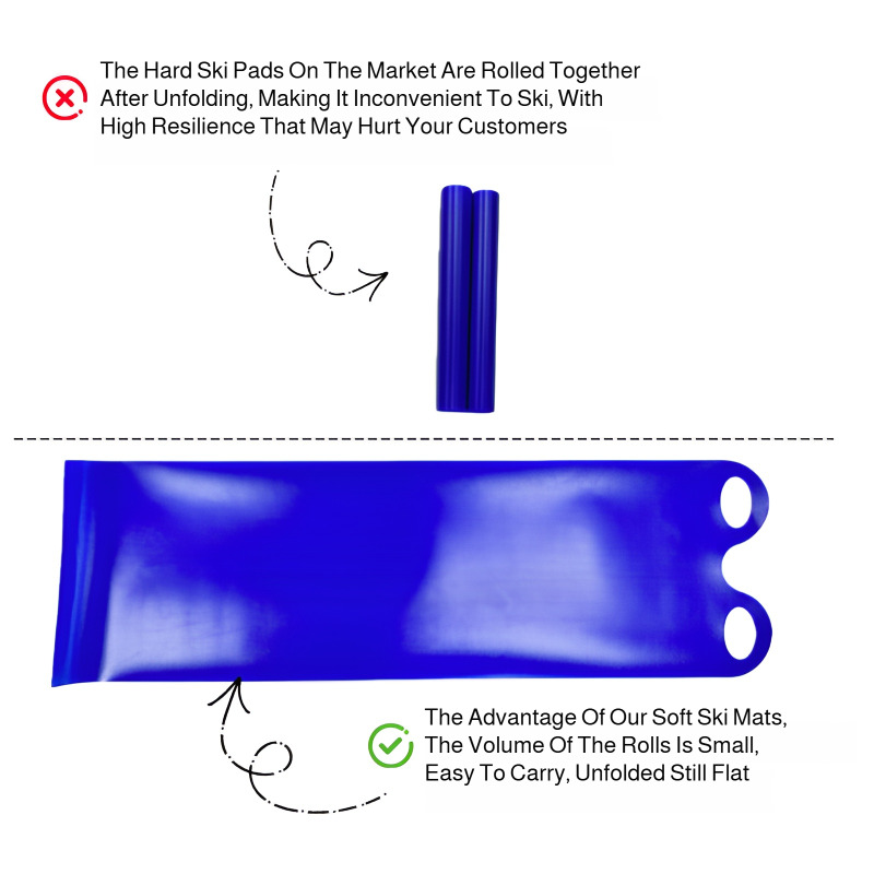 Thickened Wear-Resistant PE Sc - Kids Outdoor Lawn Equipment recension och pris