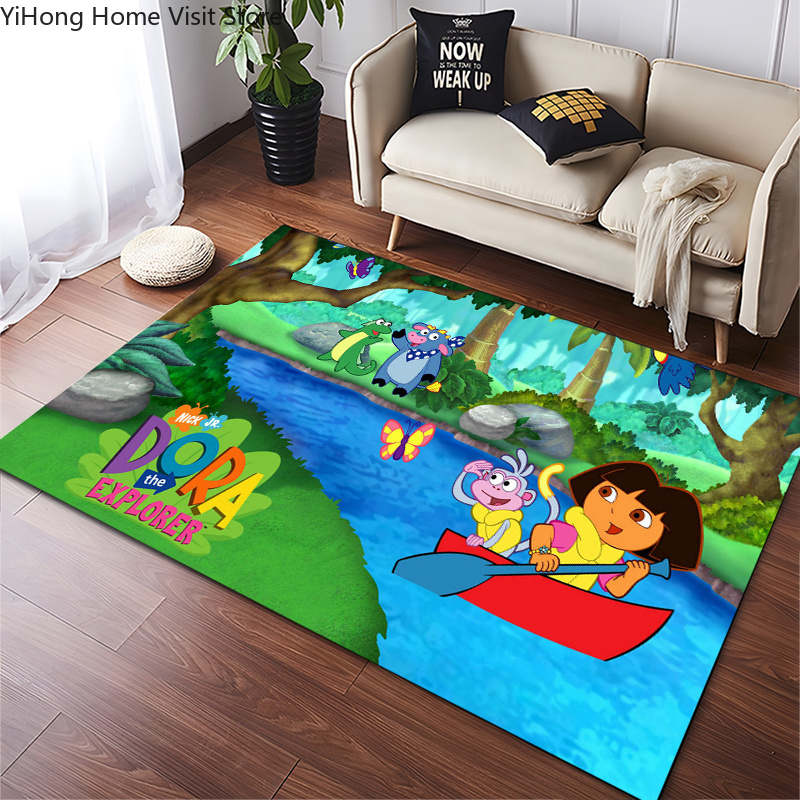 Funny D-Dora Classic Anime Exp - Kids Outdoor Table And Chairs recension och pris