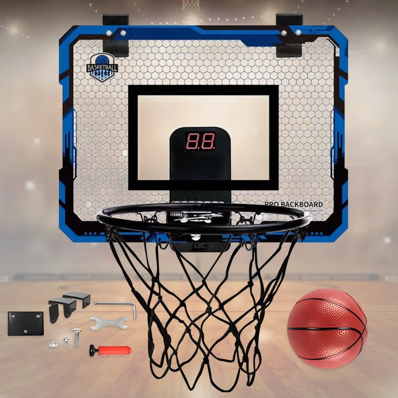 Kids Mini Basketball Hoop With - Kids Outdoor Basketball Hoop recension och pris
