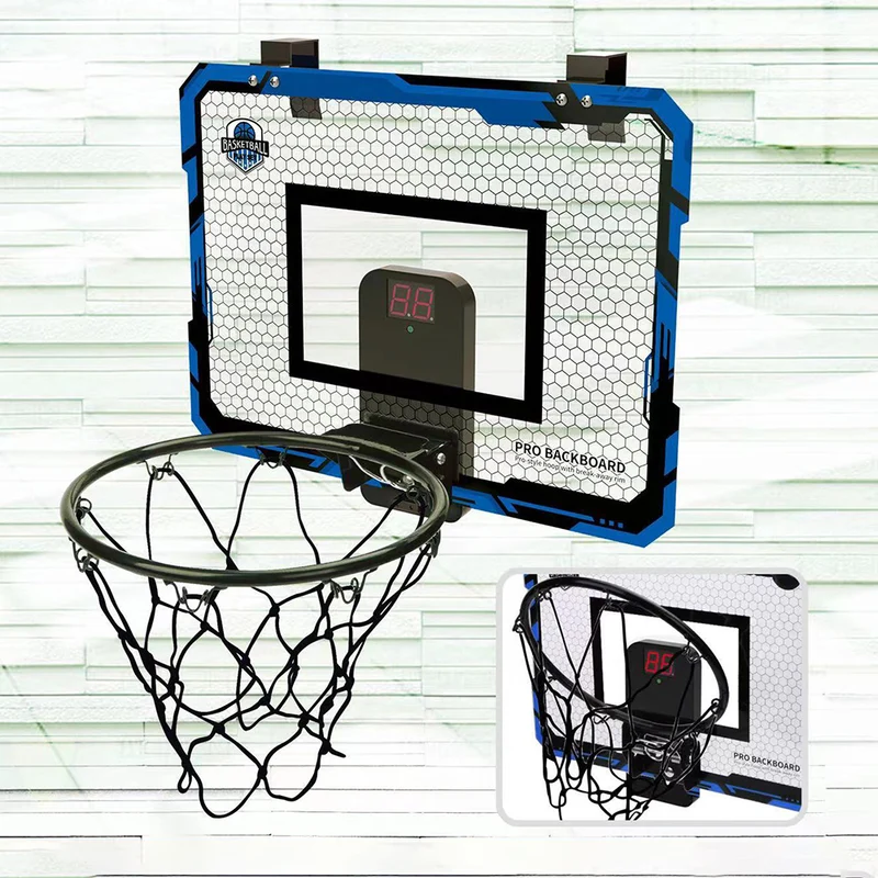 Kids Mini Basketball Hoop With - Kids Outdoor Basketball Hoop recension och pris