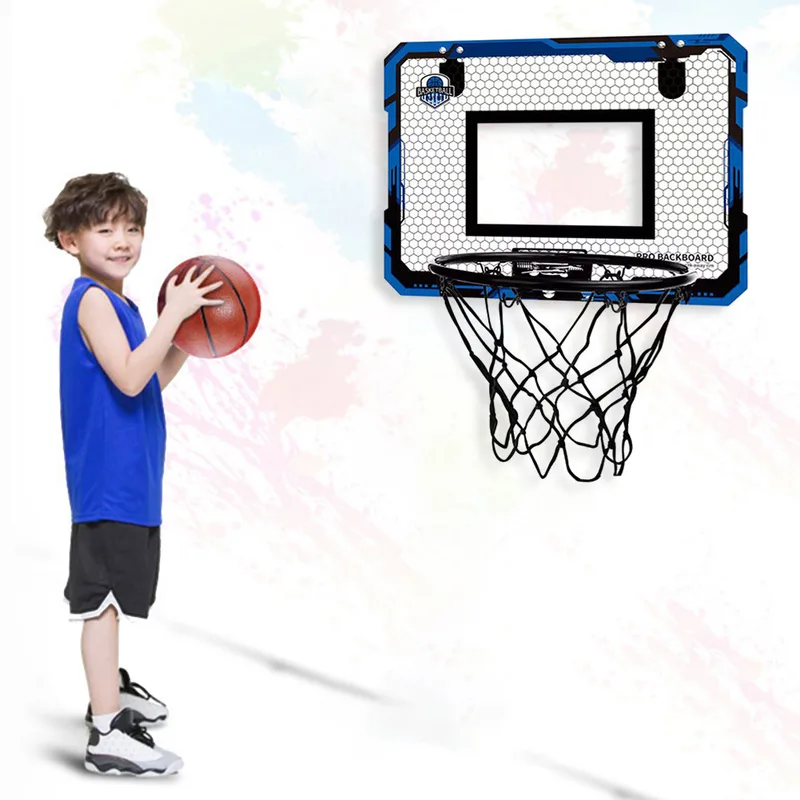 Kids Mini Basketball Hoop With - Kids Outdoor Basketball Hoop recension och pris