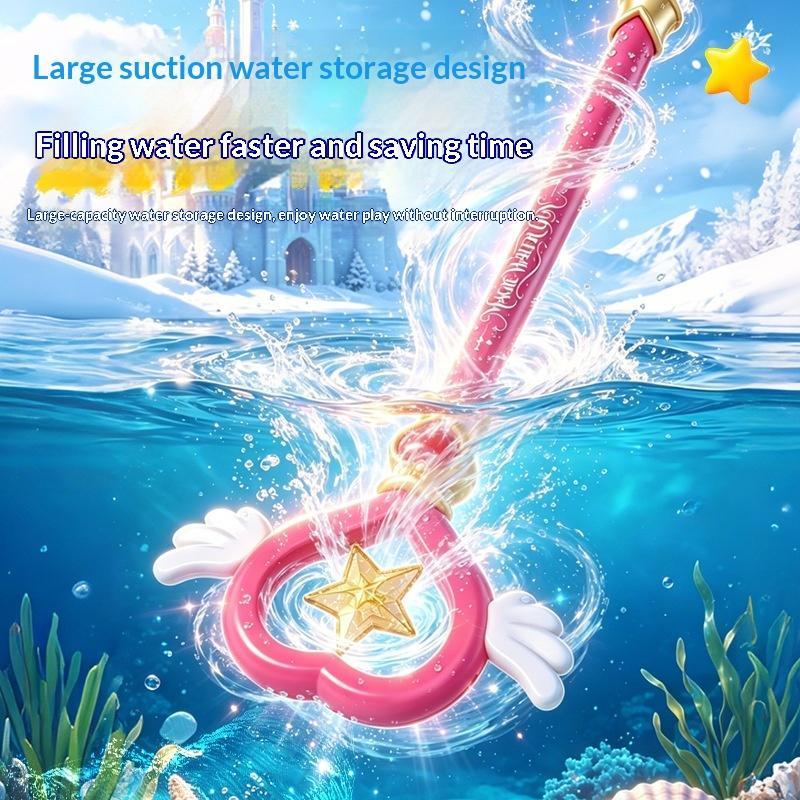 Fairy Wand Water  Kids Magic W - Kids Outdoor Water Sprinkler recension och pris
