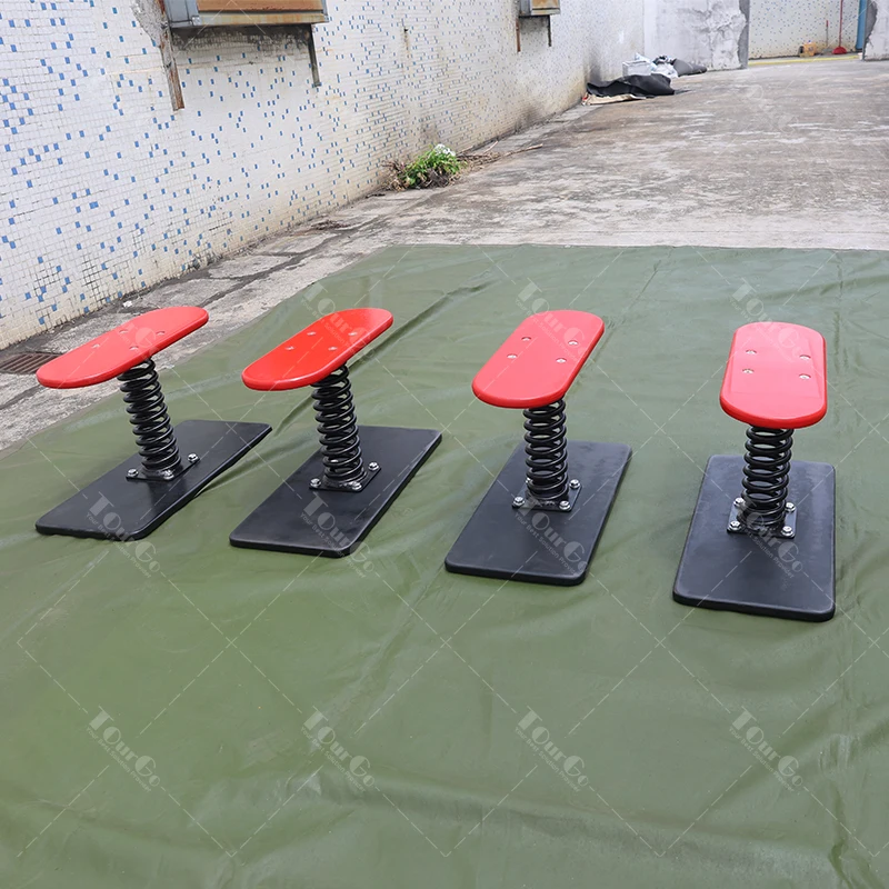 Indoor Outdoor Playground Ninj - Kids Outdoor Ninja Course recension och pris