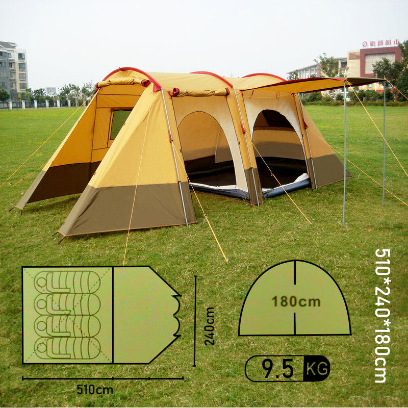 Camping Outdoor Tents Camping  - Kids Outdoor Play Tent recension och pris