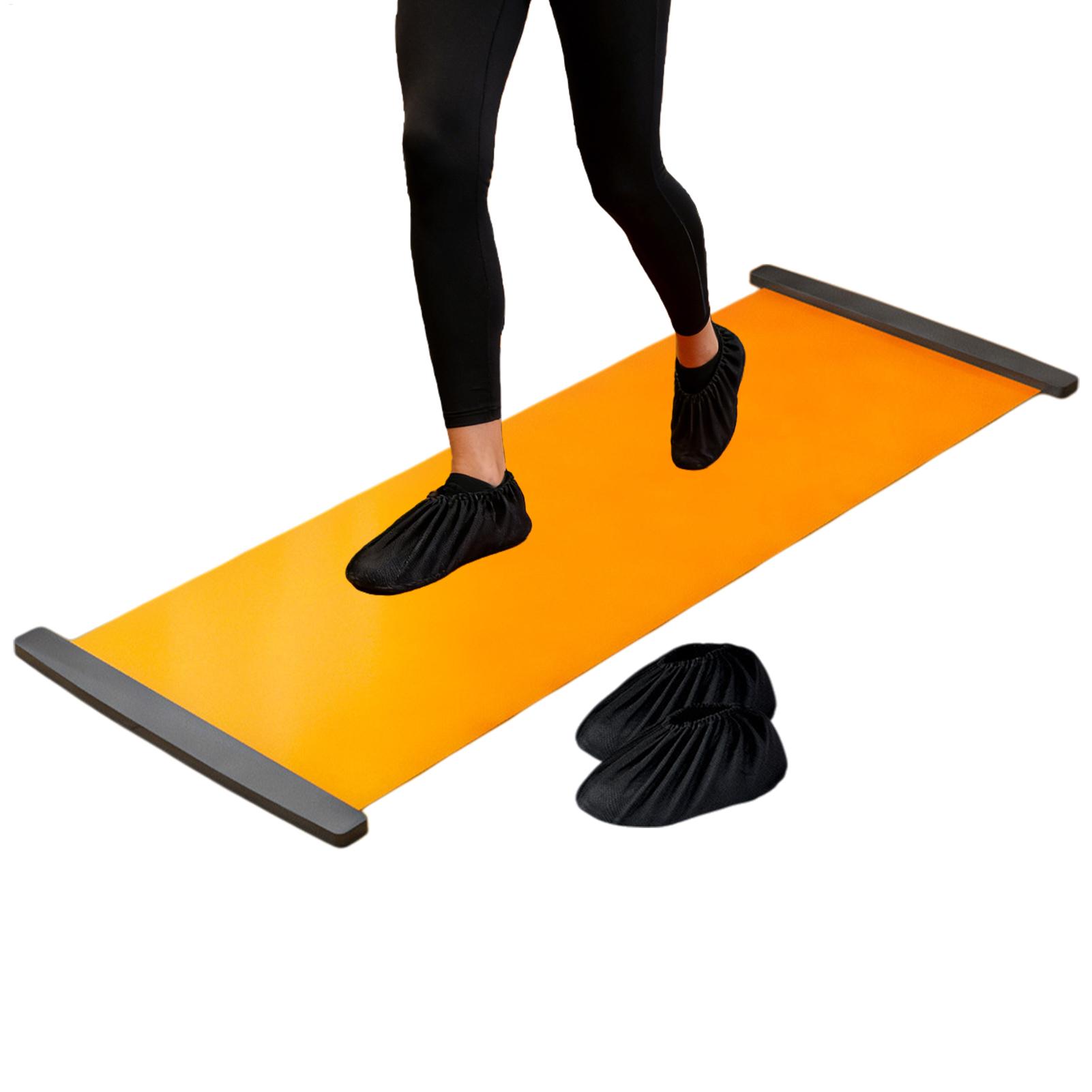 Lightweight Snowboard Training - Kids Outdoor Mat Waterproof recension och pris