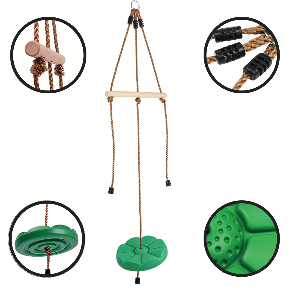 Kids Ninja Obstacle Course Pla - Kids Outdoor Ninja Course recension och pris