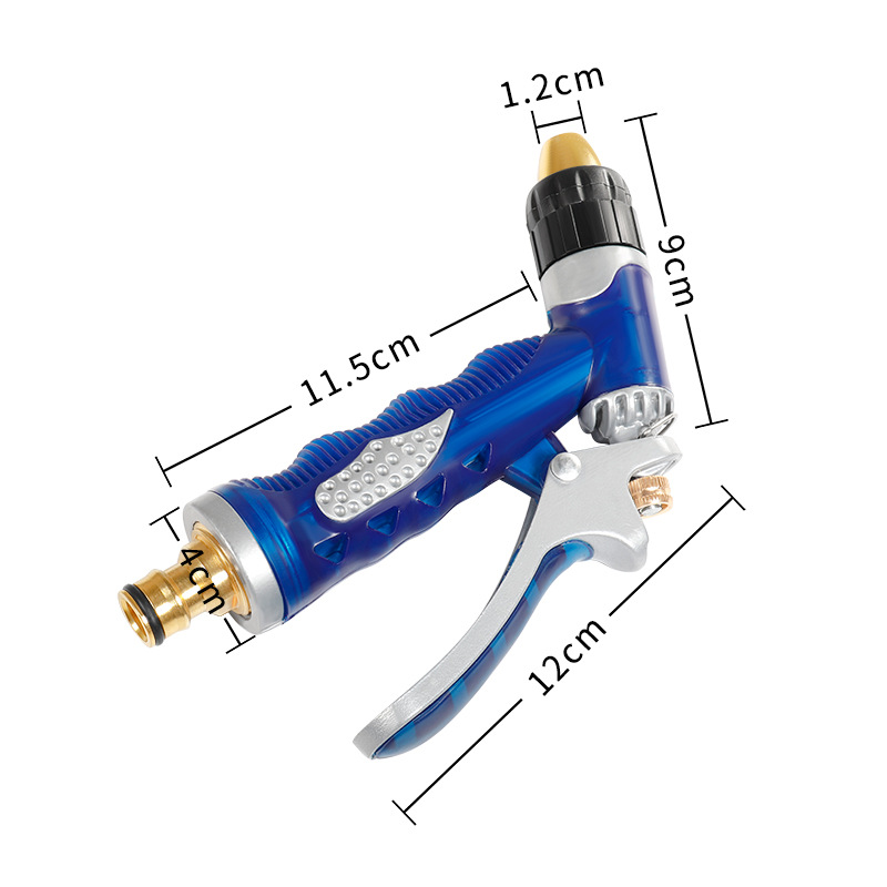 High Pressure Car Wash Water G - Kids Outdoor Water Sprinkler recension och pris