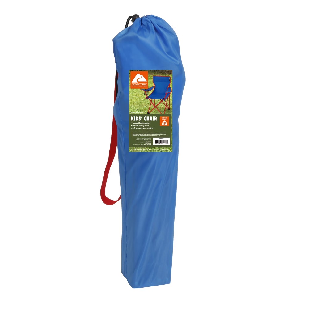 Portable Kids Folding Camping  - Kids Outdoor Table And Chairs recension och pris