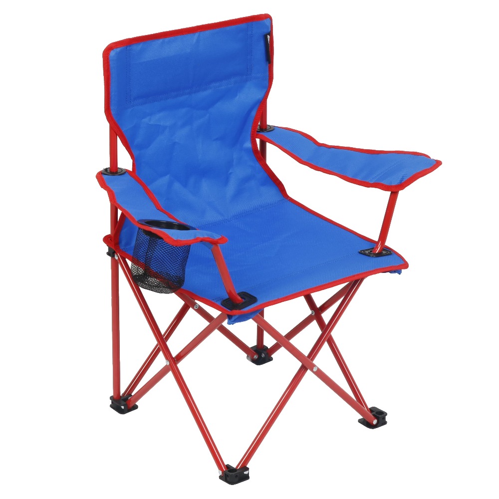 Portable Kids Folding Camping  - Kids Outdoor Table And Chairs recension och pris