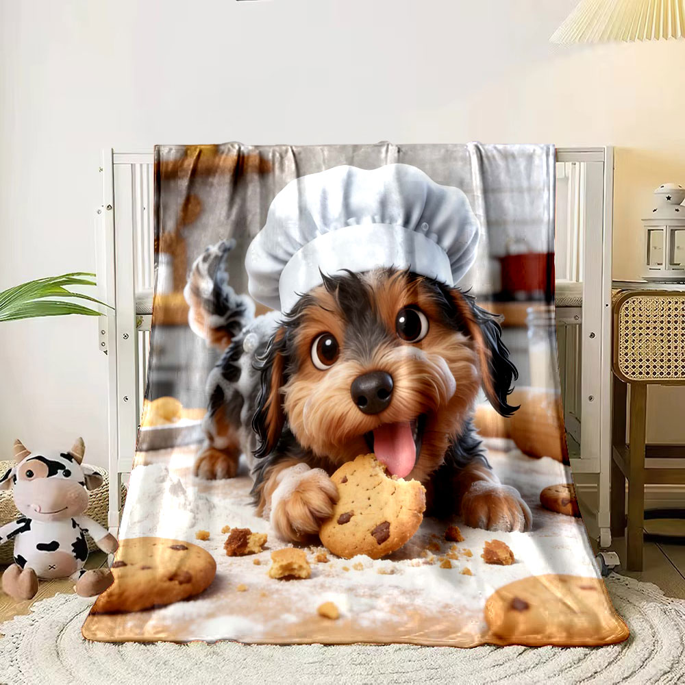 1PC Yorkshire Terrier Theme Pr - Outdoor Kids Yorkshire recension och pris