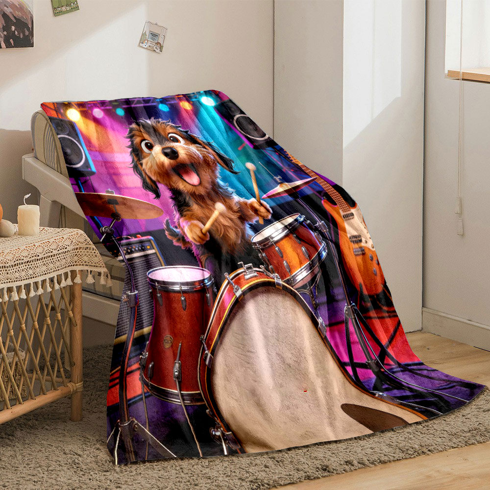 1PC Yorkshire Terrier Theme Pr - Outdoor Kids Yorkshire recension och pris