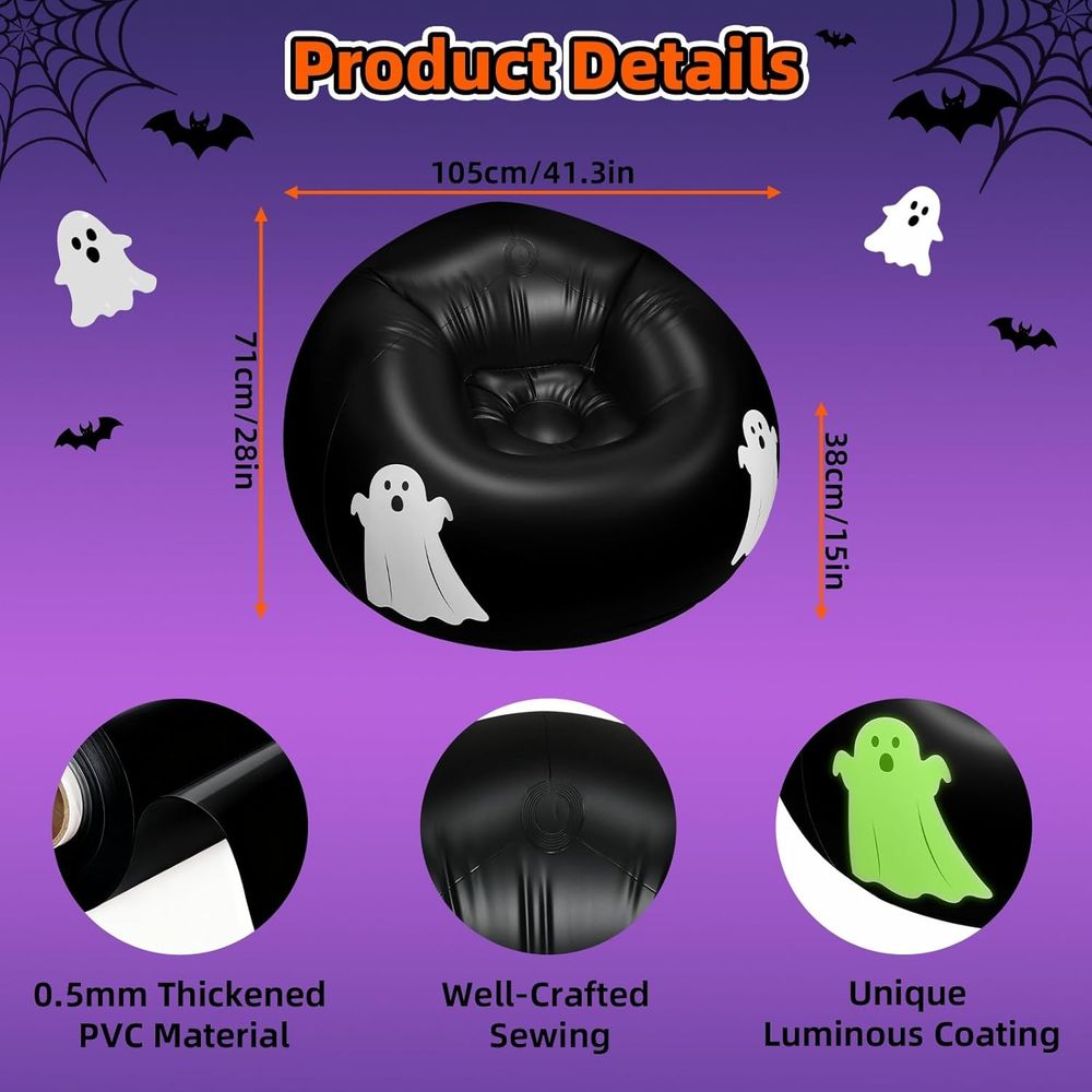 Bean Bag Chair Sofa or Kids wi - Kids Outdoor Bean Bag Chair recension och pris
