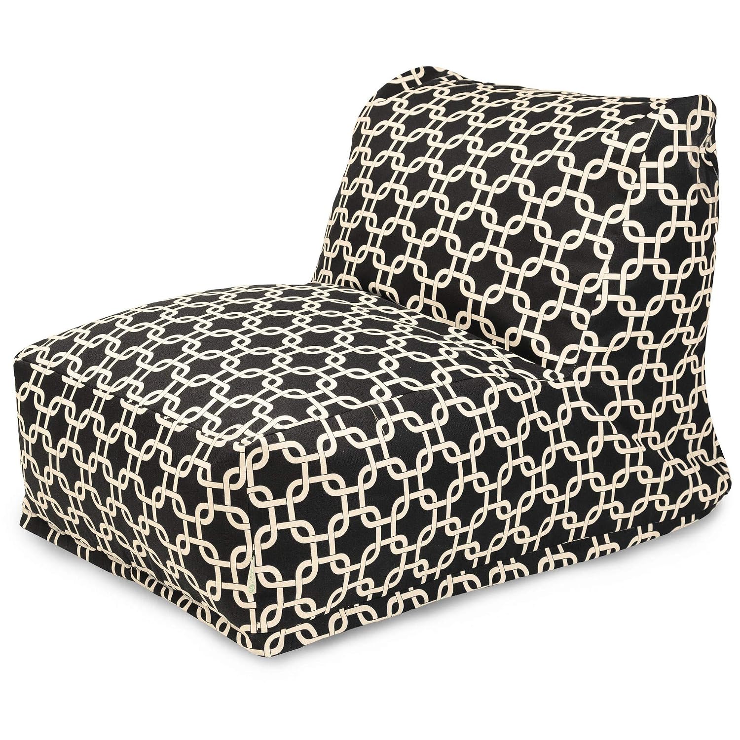 Large Bean Bag Chair for Adult - Kids Outdoor Bean Bag Chair recension och pris