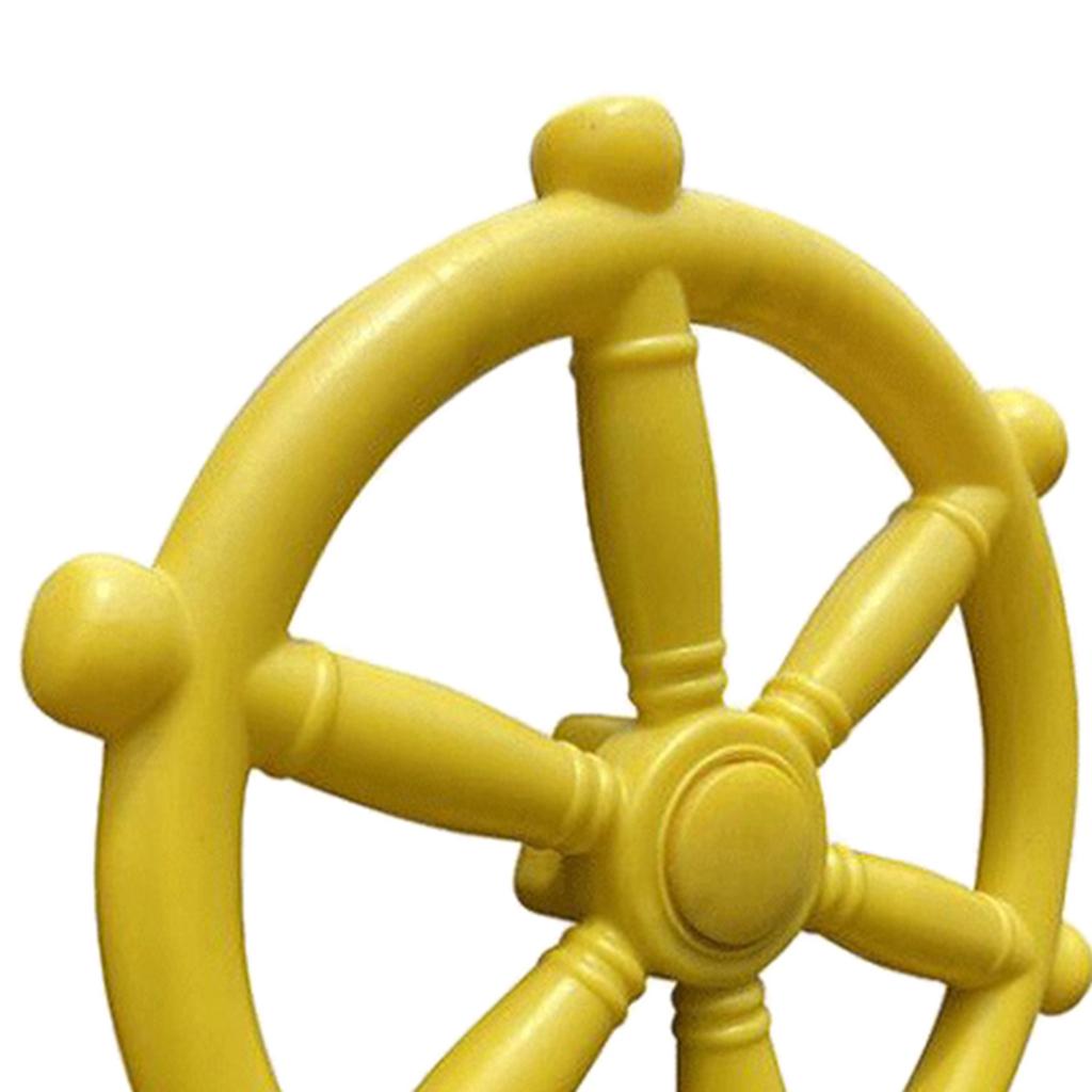 Playground Accessories, Wheel  - Kids Outdoor Treehouse recension och pris
