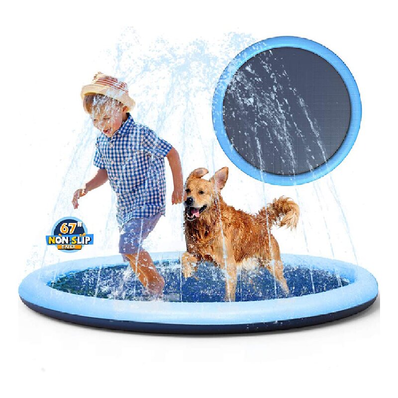 Thickened Anti-slip Children's - Kids Outdoor Mat Waterproof recension och pris
