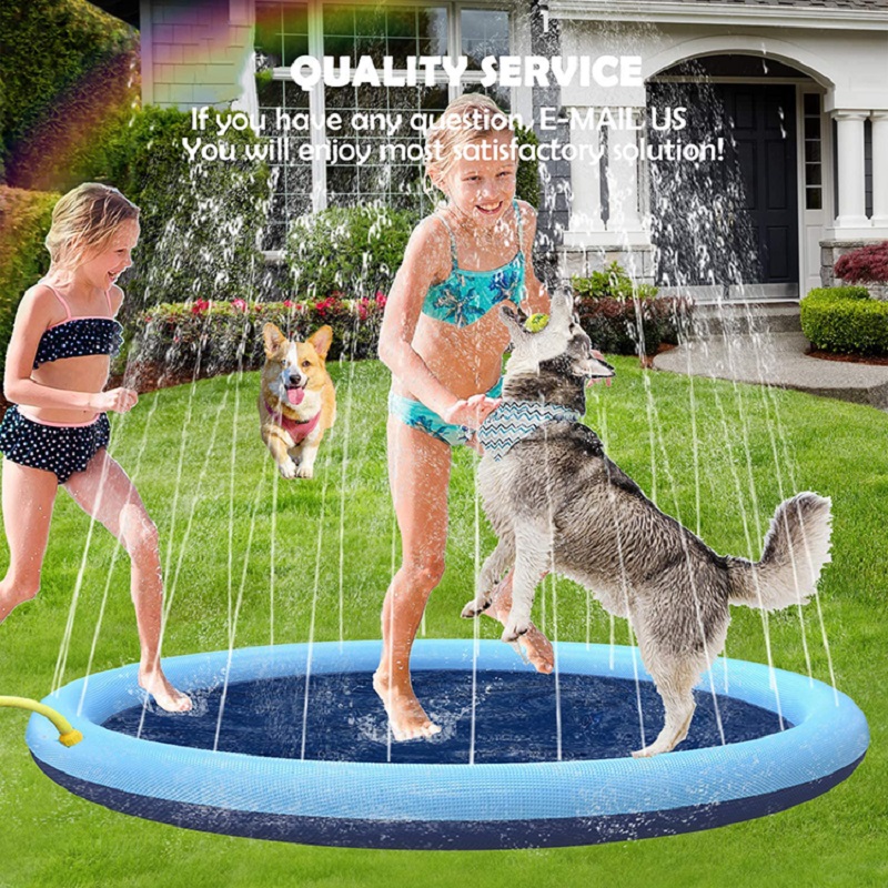 Thickened Anti-slip Children's - Kids Outdoor Mat Waterproof recension och pris