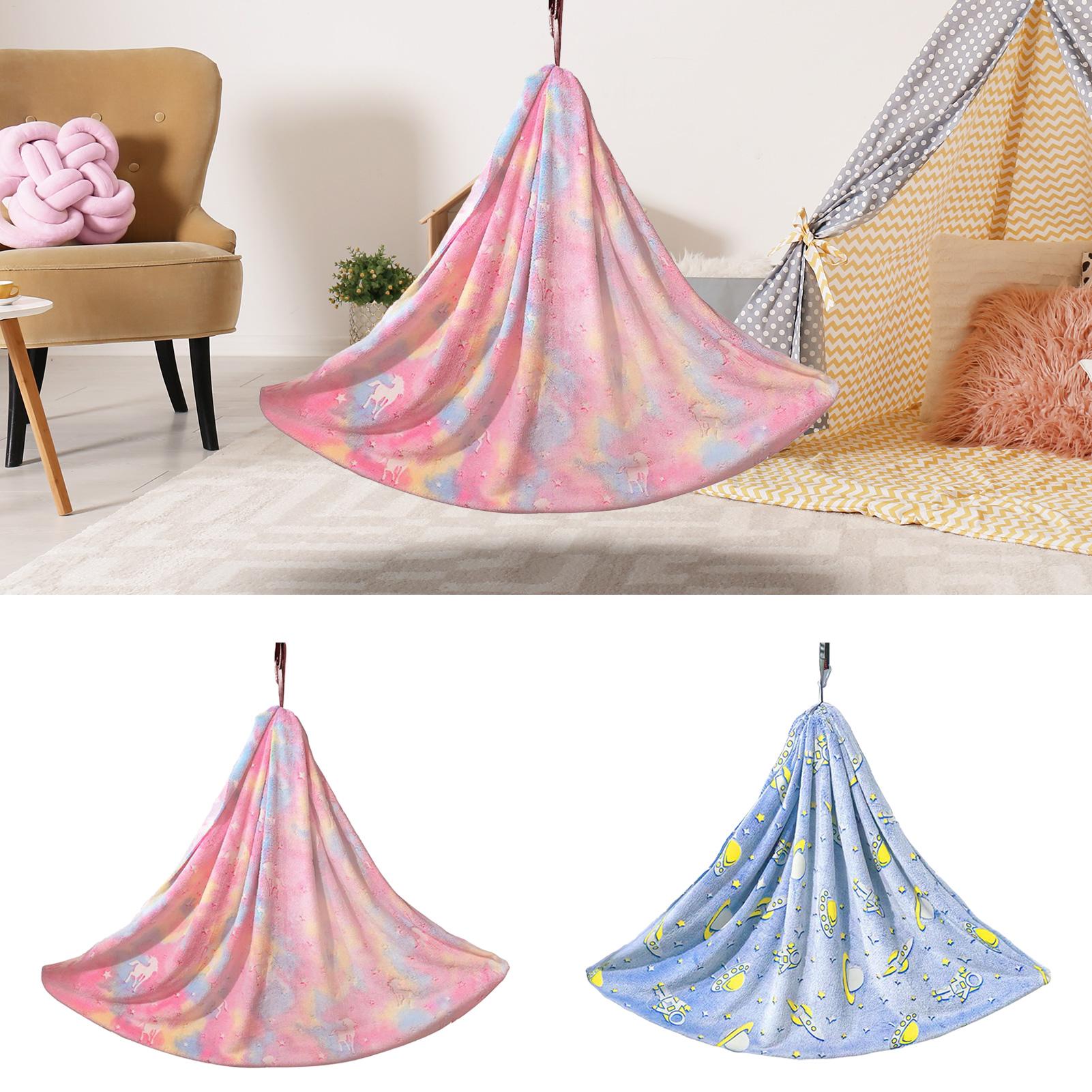 Kid Swing Chair Glowing-in-the - Kids Outdoor Hammock recension och pris