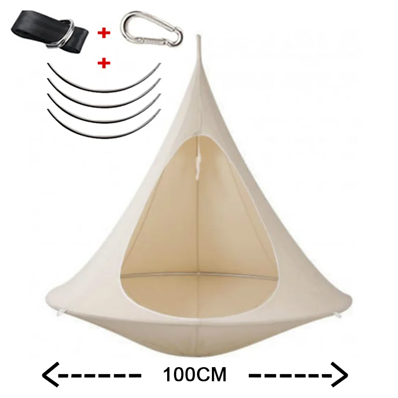 Children Swing Outdoor Garden  - Kids Outdoor Hammock recension och pris