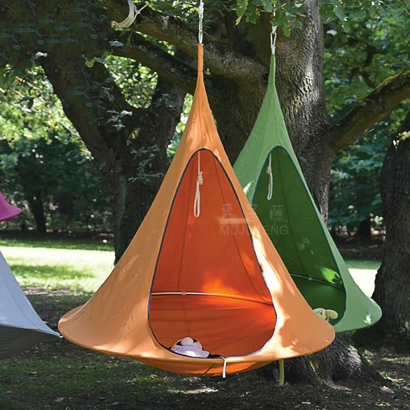 Children Swing Outdoor Garden  - Kids Outdoor Hammock recension och pris