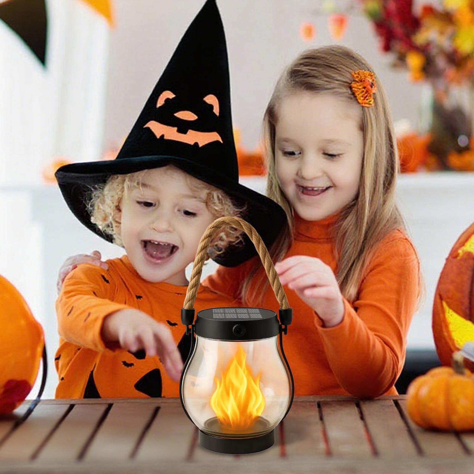 Outdoor Solar Lanterns Waterpr - Kids Outdoor Treehouse recension och pris