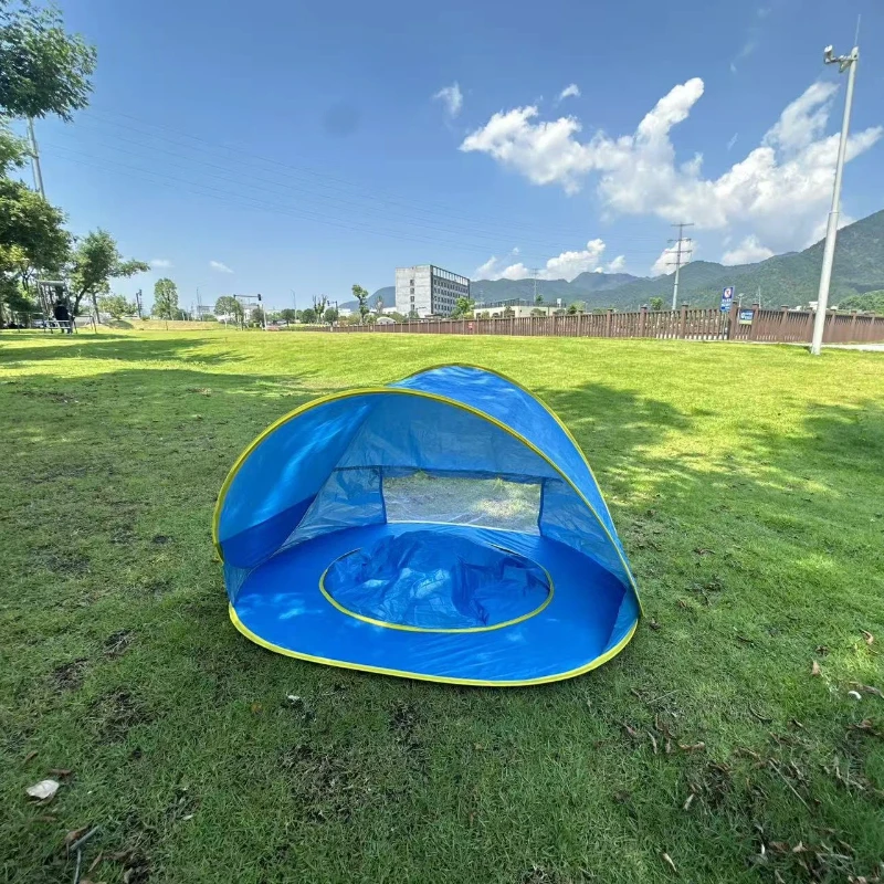Kids Play Tent Outdoor Beach T - Kids Outdoor Play Tent recension och pris