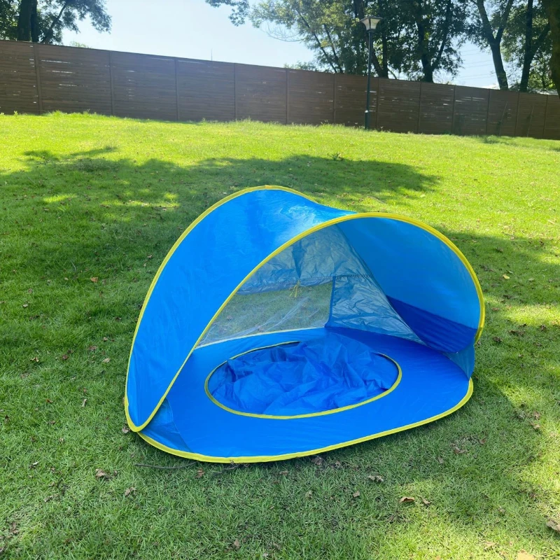 Kids Play Tent Outdoor Beach T - Kids Outdoor Play Tent recension och pris