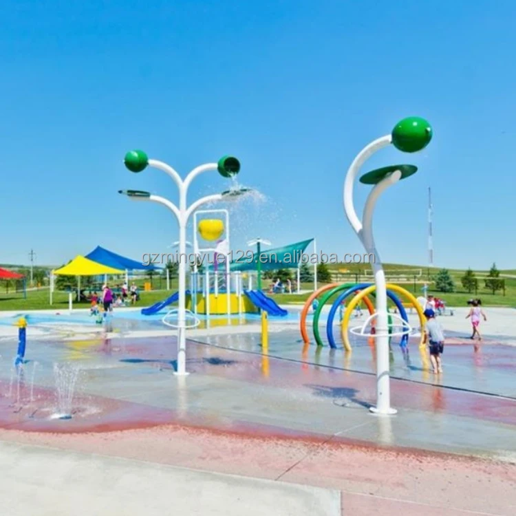 New Custom Outdoor Water Play  - Kids Outdoor Water Sprinkler recension och pris