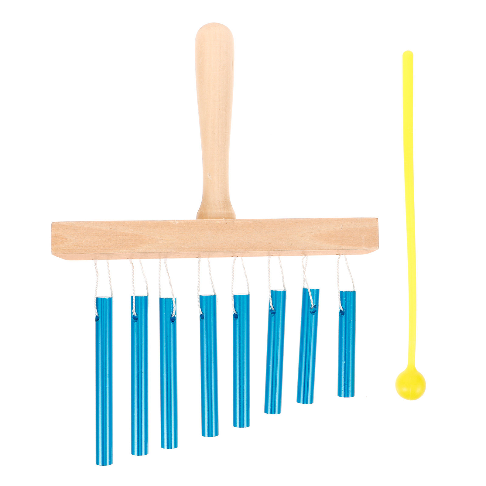 8-Bar Orff Musical Percussion  - Kids Outdoor Youtube recension och pris